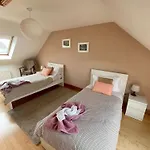 Glebe Prázdninový dům
