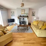 Glebe Prázdninový dům Kinvara