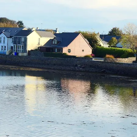 Glebe Holiday home