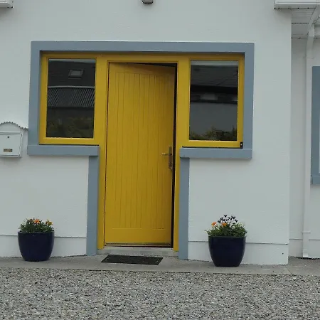 Glebe Holiday home