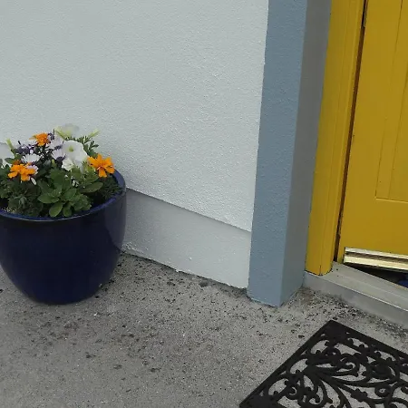 Glebe בית נופש *