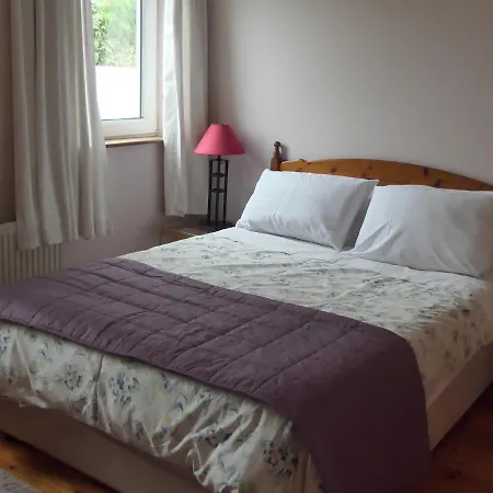 Glebe Holiday home *