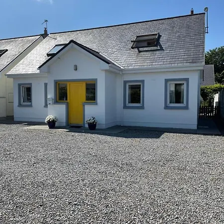 Nyaraló Glebe Kinvara