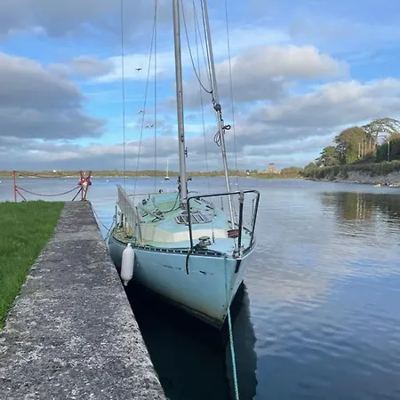 Glebe Kinvara