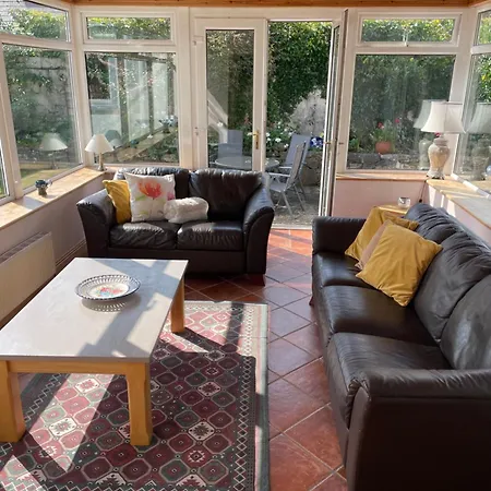 Glebe Holiday home *