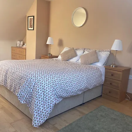 Holiday home Glebe *