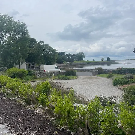 Feriehus Glebe