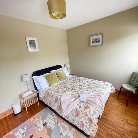 Feriehus Glebe Kinvara