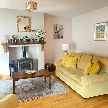 Glebe בית נופש *