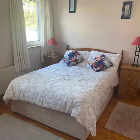 בית נופש Glebe *