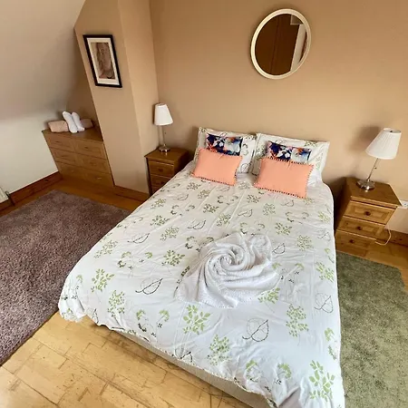 Glebe בית נופש *