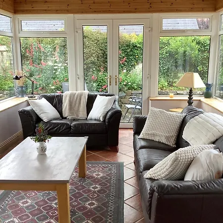 Сasa de vacaciones Glebe *