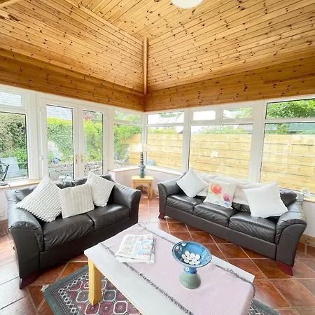 Ferienhaus Glebe Kinvara