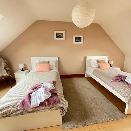 Glebe בית נופש *