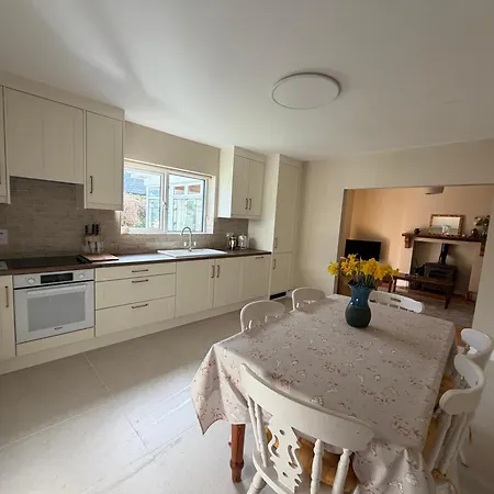 Ferienhaus Glebe *
