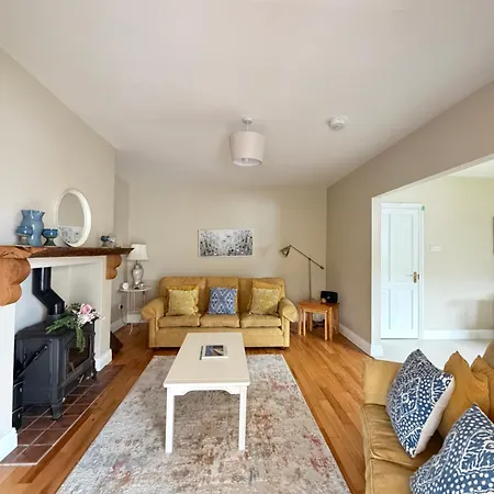 Nyaraló Glebe Kinvara