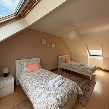 Ferienhaus Glebe