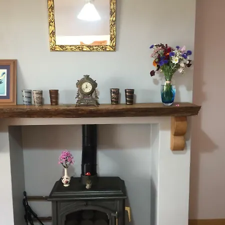 Holiday home Glebe *