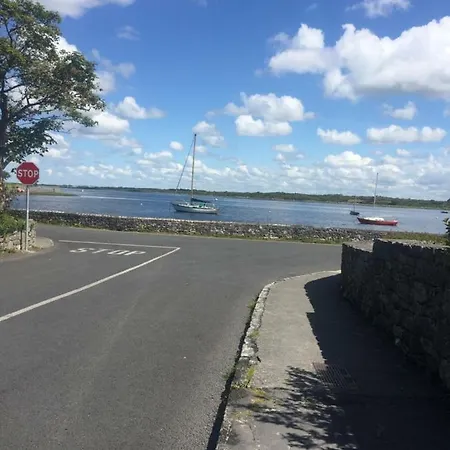 Holiday home Glebe Kinvara