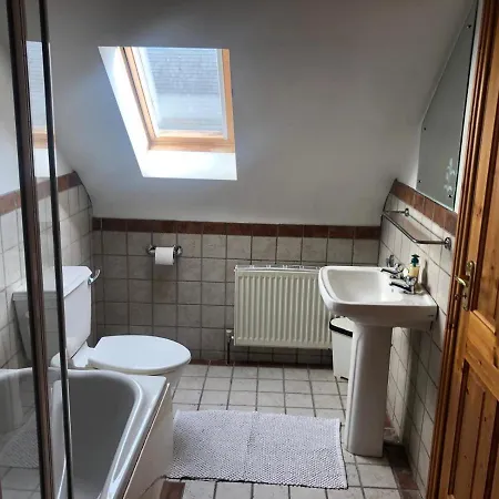 Holiday home Glebe Kinvara