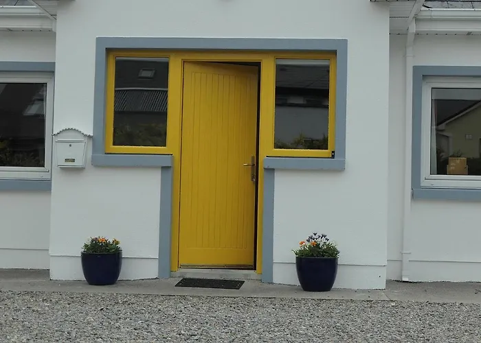 Glebe Сasa de vacaciones