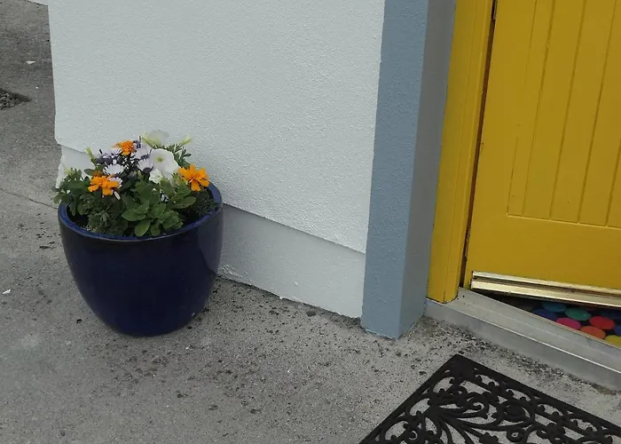 Glebe Dom wakacyjny *