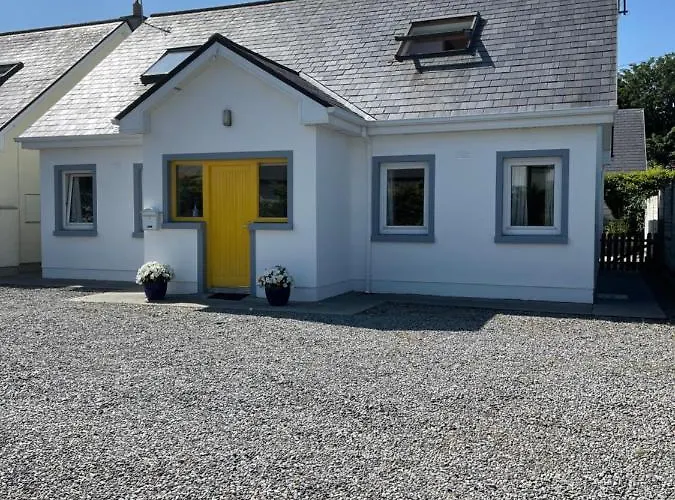 Dom wakacyjny Glebe Kinvara