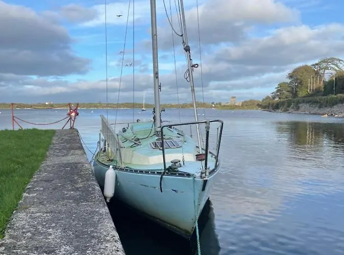 Glebe Kinvara