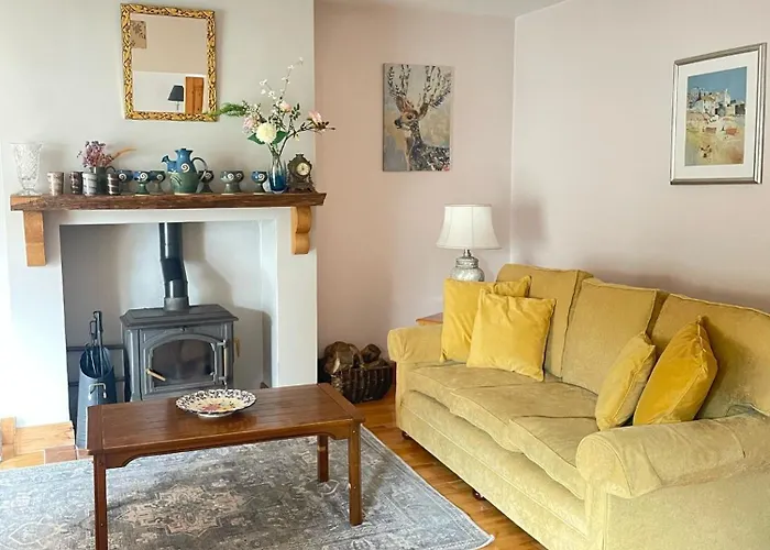 Glebe Сasa de vacaciones *