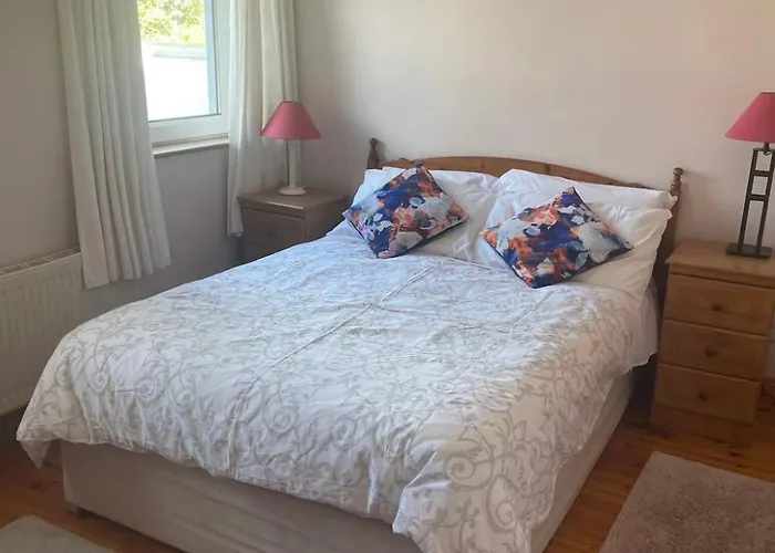 Сasa de vacaciones Glebe *