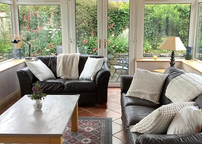 Дом отдыха Glebe *