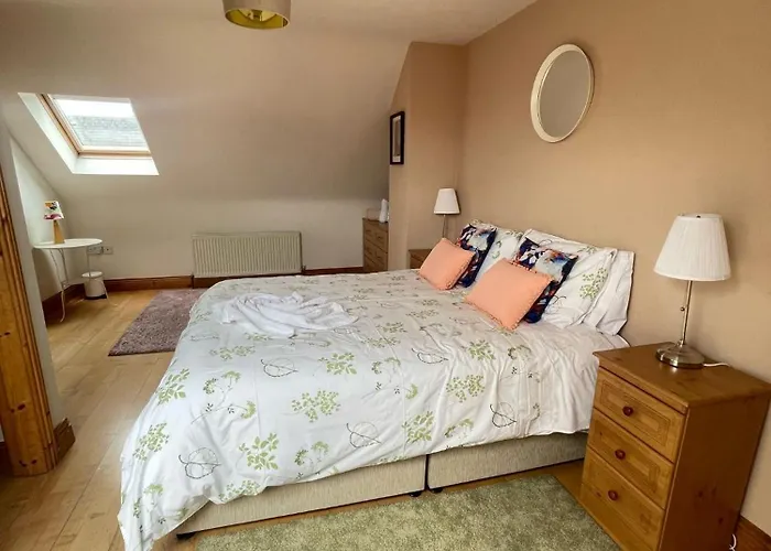 Сasa de vacaciones Glebe *